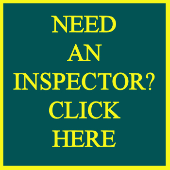 Need an Inspector? Click Here